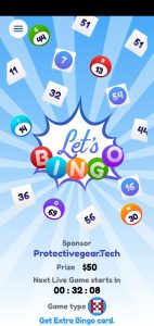 Read more about the article BINGO was her game-o